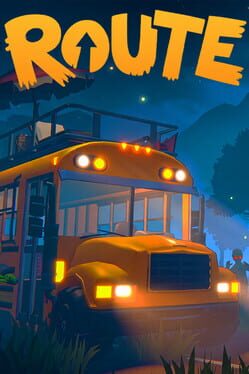 Route cover