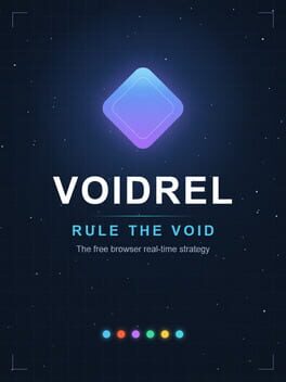 Voidrel cover