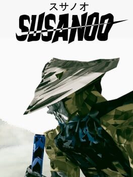 Susanoo Cover
