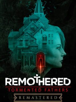 Remothered: Tormented Fathers Remastered Cover
