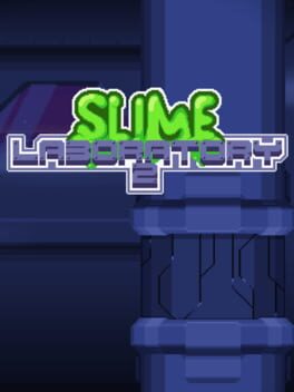 Slime Laboratory 2 cover