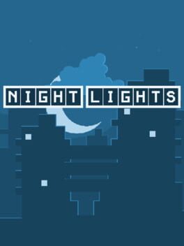 Night Lights Cover