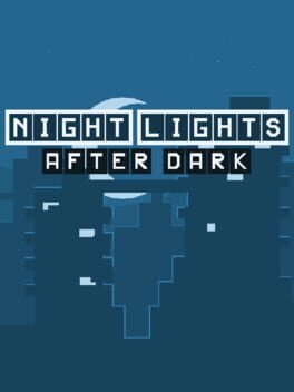 Night Lights: After Dark Cover