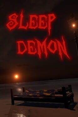 Sleep Demon Cover