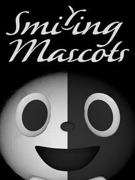 Smiling Mascots Cover