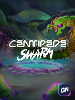 Centipede Swarm Cover