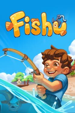 Fishu Cover