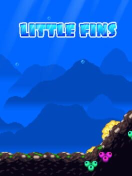 Little Fins cover