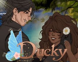 Ducky Cover