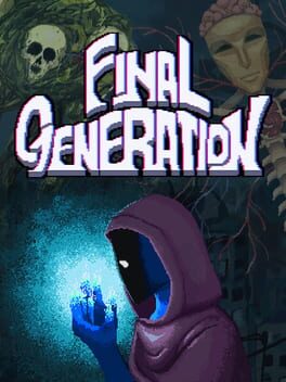 Final Generation Cover