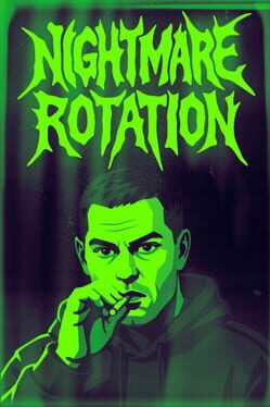 Nightmare Rotation Cover