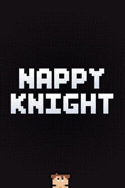 Nappy Knight cover