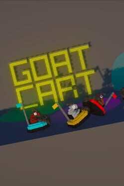 GoatCart Cover