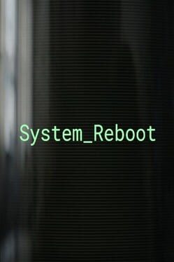 System_Reboot Cover