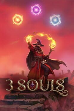3Souls Cover