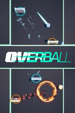 Overball cover