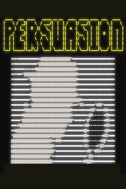 Persuasion RPG cover