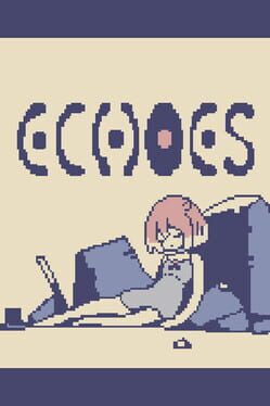 Echoes Cover