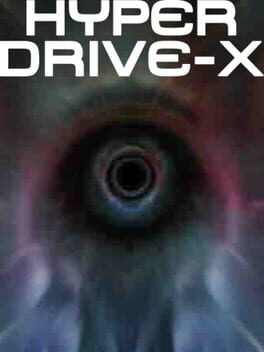 HyperDrive X