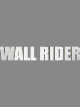 Wall Rider cover