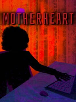 Motherheart Cover