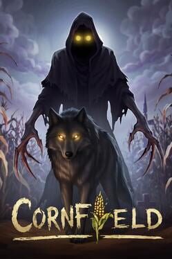 Cornfield Cover