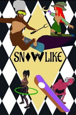 Snowlike Cover
