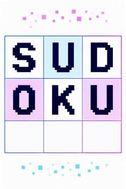 Sudoku: Master League Cover
