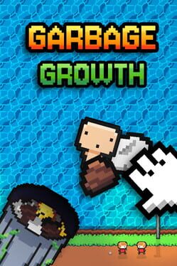 Garbage Growth Cover