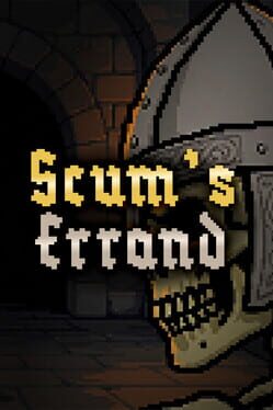 Scum's Errand cover