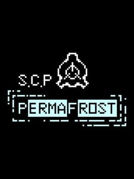 SCP: Permafrost Cover