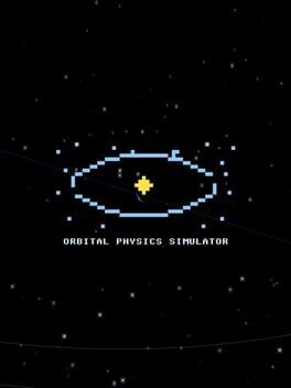 Orbital Physics Simulator cover