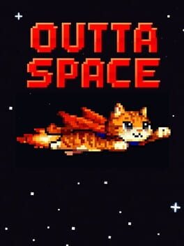 Outta Space cover