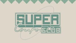 Super Coupon Club Cover