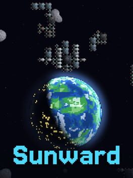 Sunward cover
