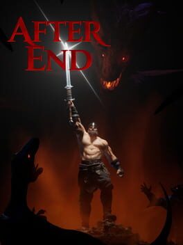 After End Cover