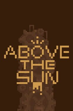 Above the Sun cover