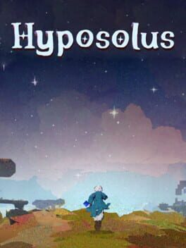 Hyposolus Cover