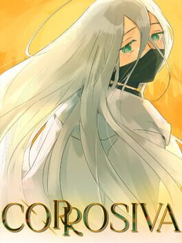 Corrosiva Cover
