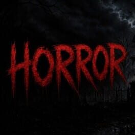 Horror Cover
