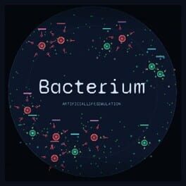 Bacterium Cover
