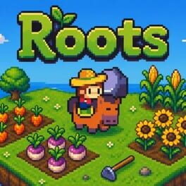 Roots Cover