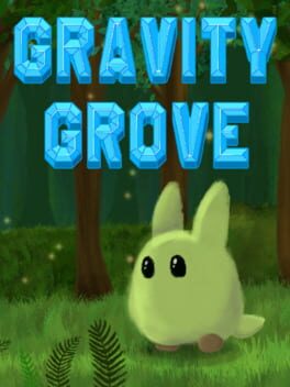 Gravity Grove Cover