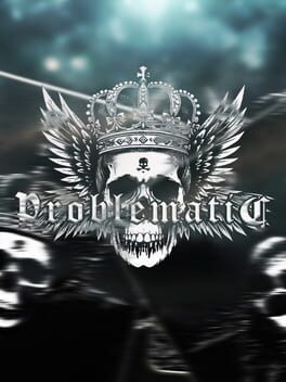 Problematic Cover