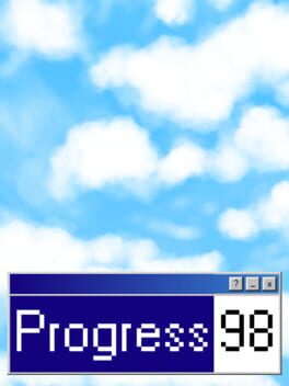 Progress98 Cover
