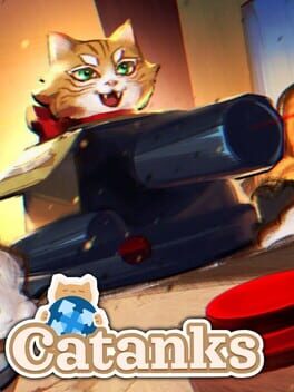 Catanks Cover