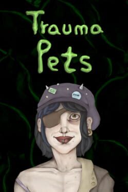 Trauma Pets Cover