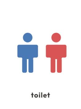 Toilet: Urinal Game Cover