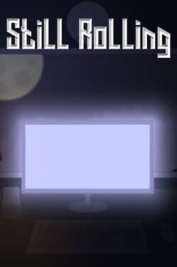 Still Rolling Cover