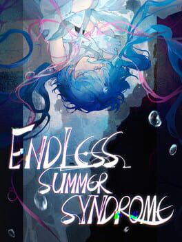 Endless Summer Syndrome Cover